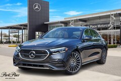 2025 Mercedes-Benz E-Class E 350 Sedan