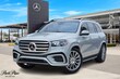 Mercedes-Benz GLS 450
