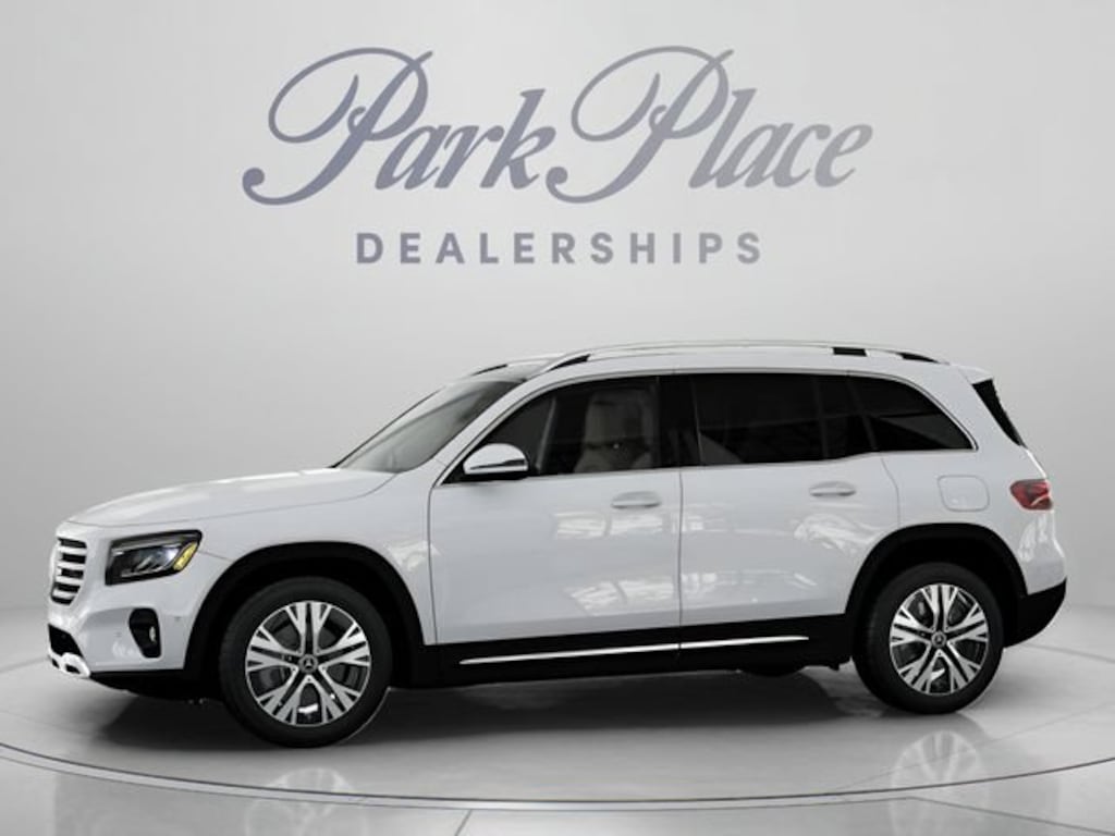 Used 2025 Mercedes-Benz GLB 250 GLB 250 SUV
