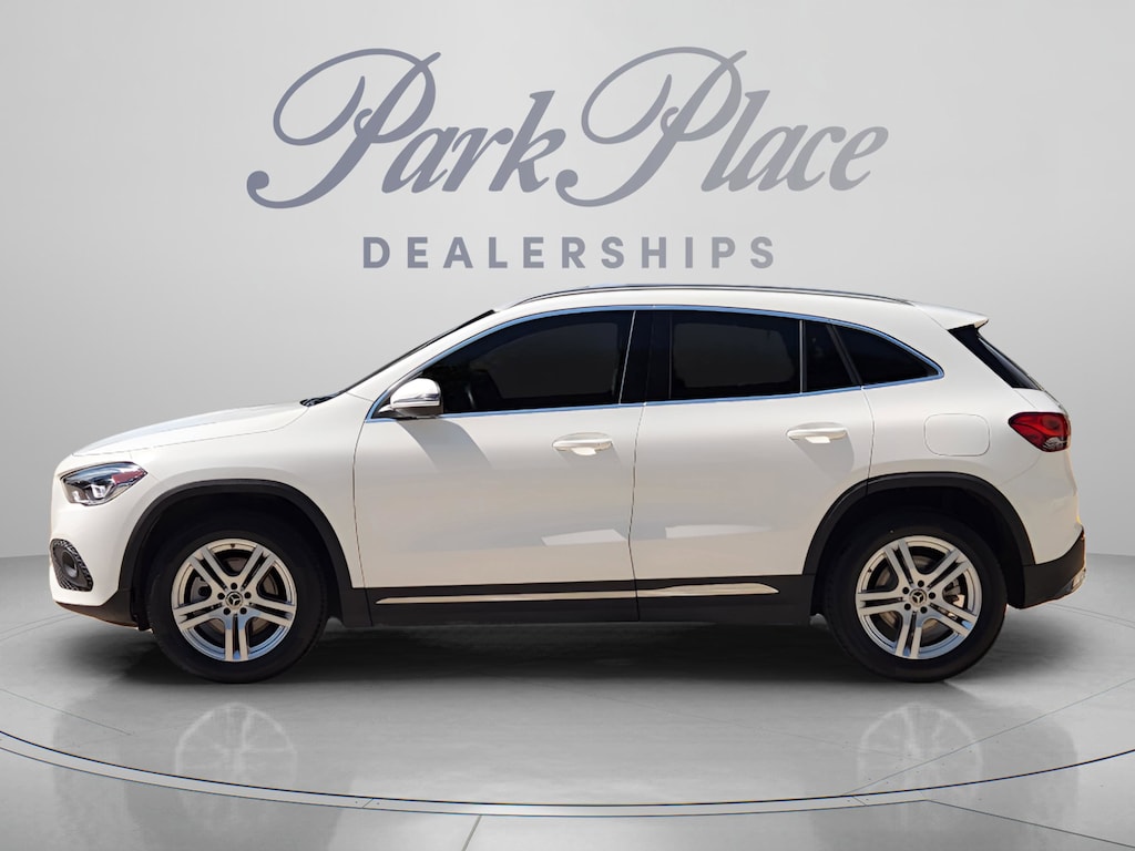 Used 2023 Mercedes-Benz GLA 250 250 SUV