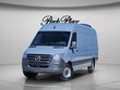  Mercedes-Benz Sprinter 2500