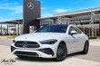 Mercedes-Benz CLE 450