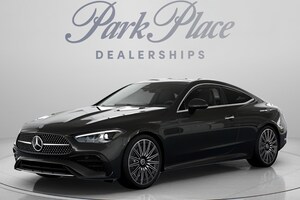 2025 Mercedes-Benz CLE 300 CLE 300 Coupe