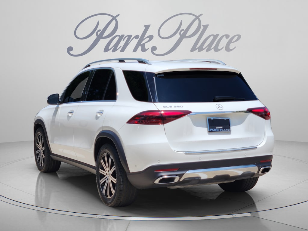 Used 2026 Mercedes-Benz GLE 350 350 SUV