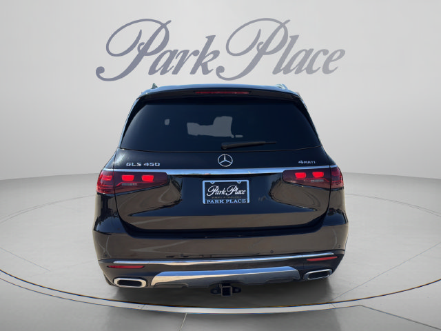 Used 2024 Mercedes-Benz GLS 450 450 SUV