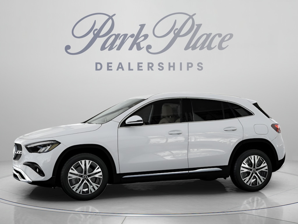 Used 2026 Mercedes-Benz GLA 250 250 SUV