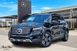 Mercedes-Benz GLB 250