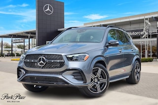 2026 Mercedes-Benz GLE 350 SUV