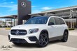 Mercedes-Benz GLB 250