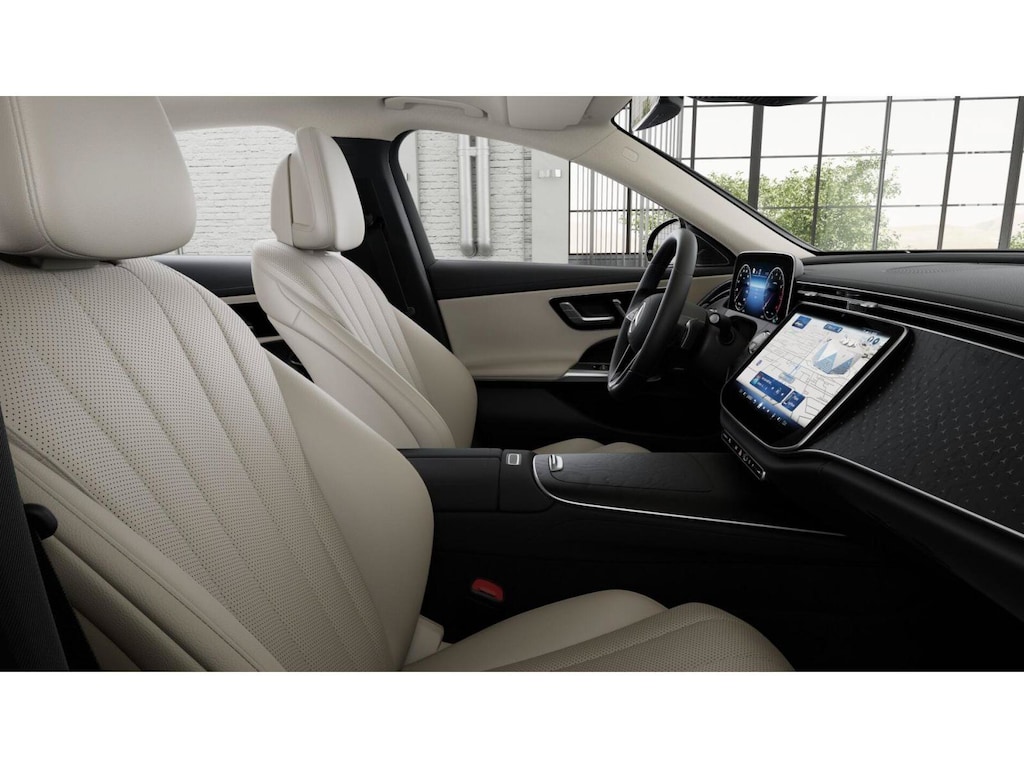 New 2027 Mercedes-Benz E-Class E 350 Sedan
