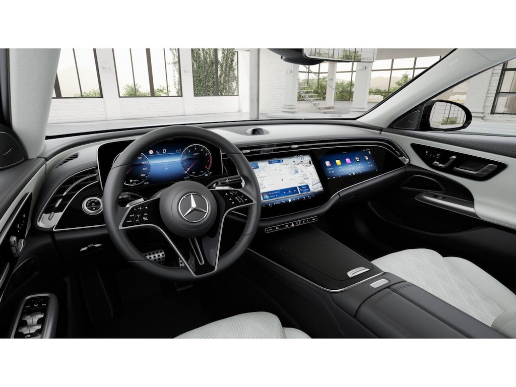 New 2027 Mercedes-Benz E-Class E 450 4MATIC All-Terrain Wagon