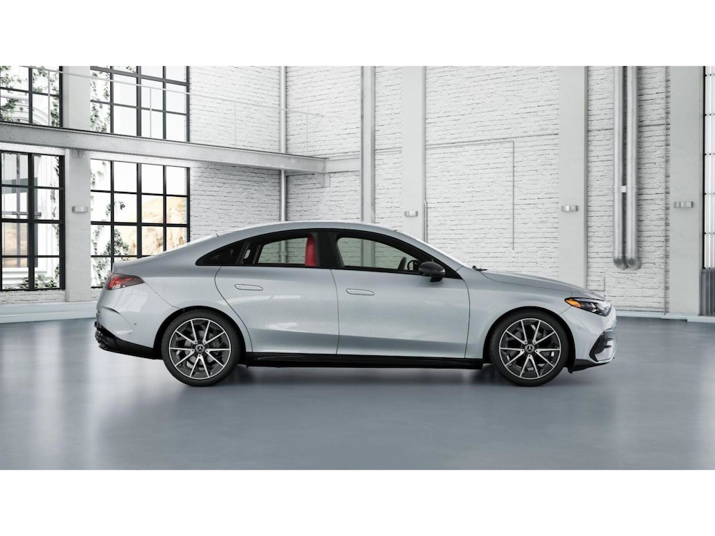 New 2027 Mercedes-Benz CLA 220 CLA 220 Hybrid Sedan