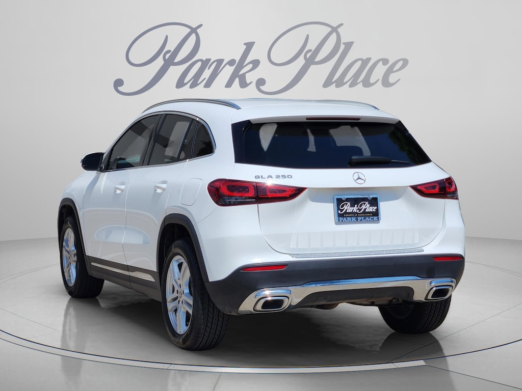 Used 2023 Mercedes-Benz GLA 250 250 SUV