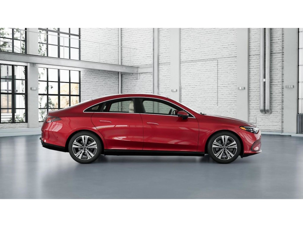 Used 2027 Mercedes-Benz CLA 220 CLA 220 Hybrid Sedan