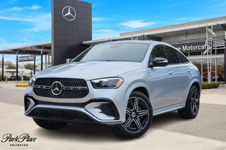 2025 Mercedes-Benz GLE 450 4MATIC SUV