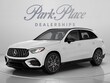  Mercedes-Benz AMG GLC 43