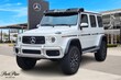 Mercedes-Benz AMG G 63 4x4 Squared