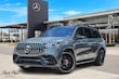 Mercedes-Benz AMG GLS 63