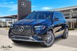 Mercedes-Benz AMG GLE 53