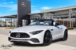 Mercedes-Benz AMG SL 43