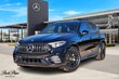 Mercedes-Benz AMG GLC 43
