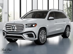 2026 Mercedes-Benz GLS 580 4MATIC SUV