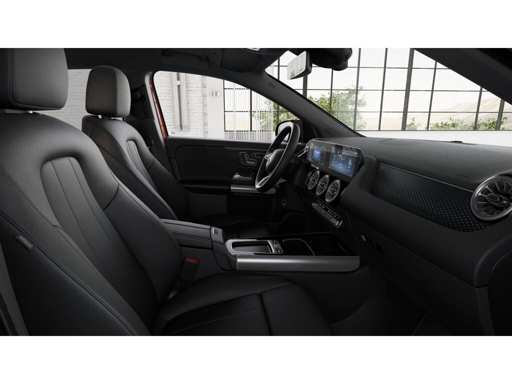 New 2026 Mercedes-Benz GLA 250 4MATIC SUV