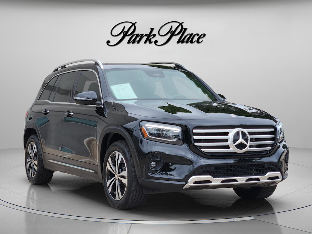 Used 2025 Mercedes-Benz GLB 250 GLB 250 SUV