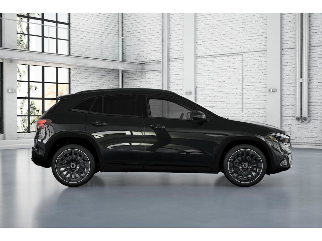 Used 2026 Mercedes-Benz GLA 250 250 SUV