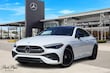Mercedes-Benz CLE 450