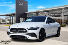 2025 Mercedes-Benz CLE 450 4MATIC Coupe