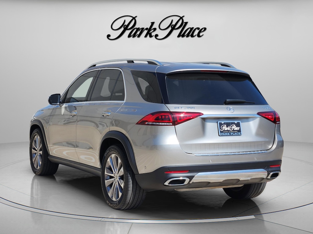 Used 2023 Mercedes-Benz GLE 350 350 SUV