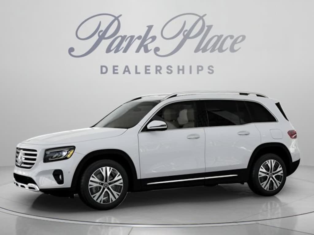 Used 2025 Mercedes-Benz GLB 250 GLB 250 SUV