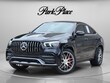  Mercedes-Benz AMG GLE 53