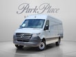  Mercedes-Benz Sprinter 3500