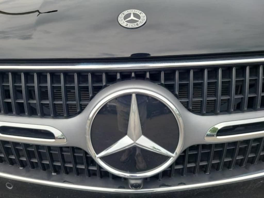 Certified 2026 Mercedes-Benz GLC 300 300 SUV