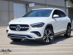 2025 Mercedes-Benz GLA 250 SUV