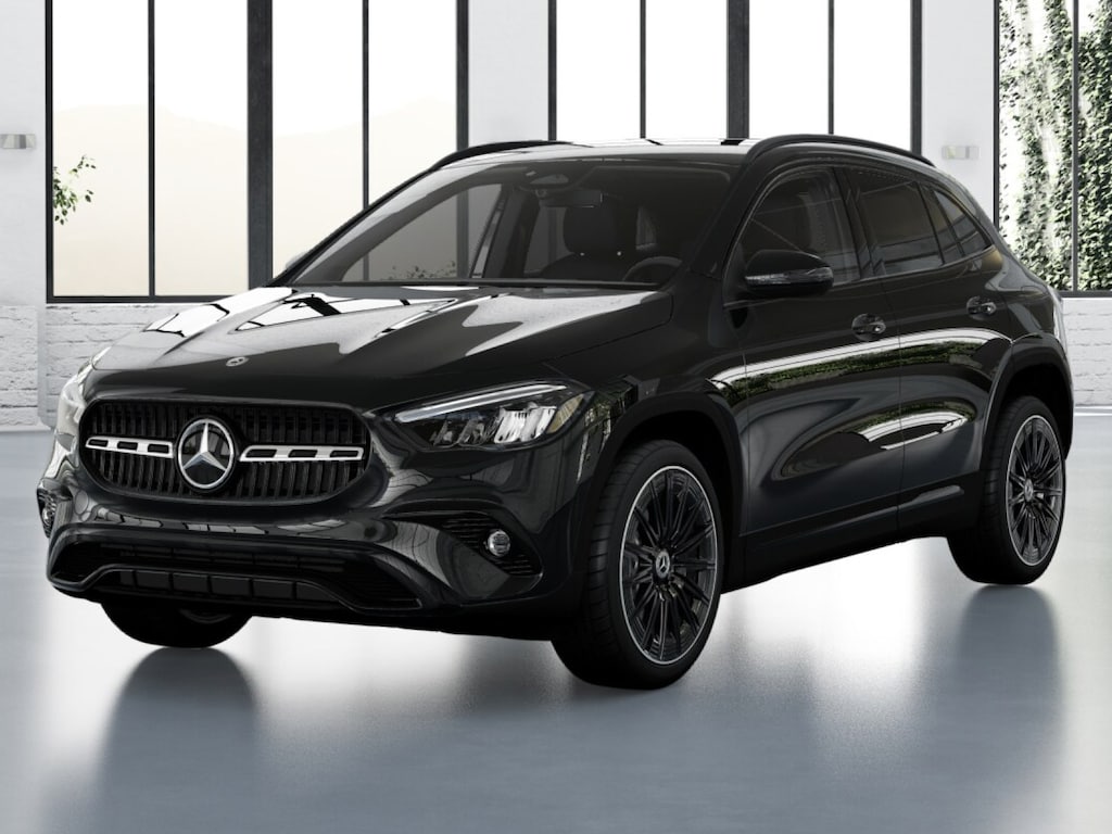 Used 2026 Mercedes-Benz GLA 250 250 SUV