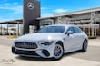 Mercedes-Benz AMG GT 63