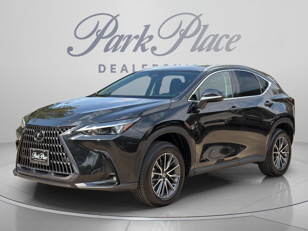 Used 2026 Lexus NX 350 350 Base SUV