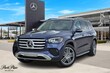 Mercedes-Benz GLS 450