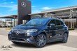 Mercedes-Benz EQE 350+