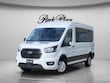  Ford Transit-350 Passenger