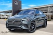 Mercedes-Benz AMG GLE 53