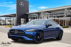 2025 Mercedes-Benz CLE 450 4MATIC Coupe