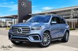 Mercedes-Benz GLS 450