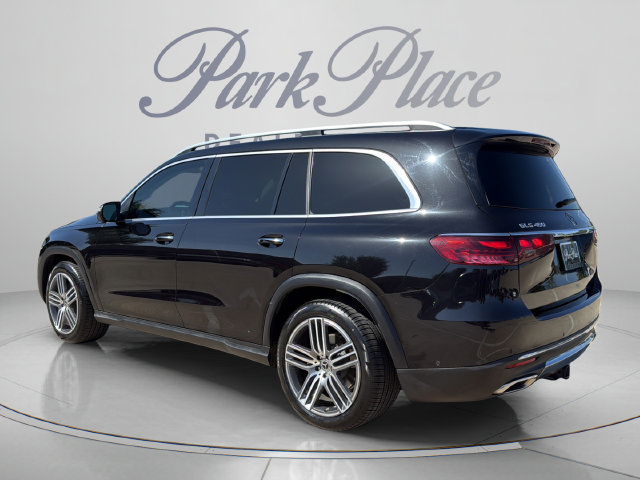Used 2024 Mercedes-Benz GLS 450 450 SUV