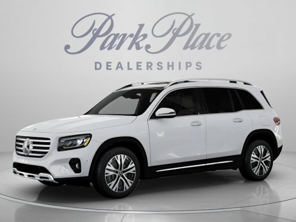 Used 2025 Mercedes-Benz GLB 250 GLB 250 SUV