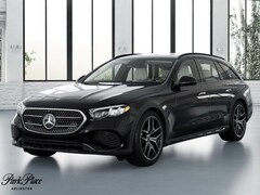 2026 Mercedes-Benz E-Class 4MATIC Wagon
