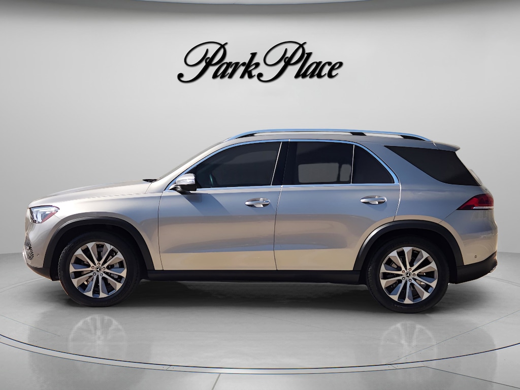 Used 2023 Mercedes-Benz GLE 350 350 SUV